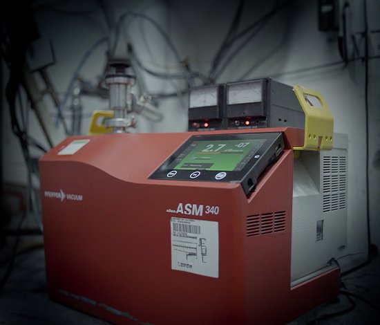 Special Process Facilities