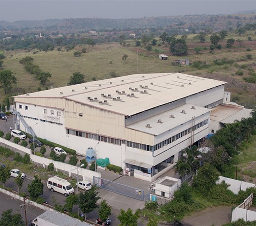 TARA Tech Industries Factory
