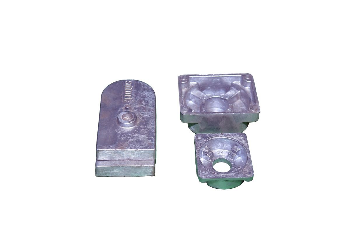 Cover Parts