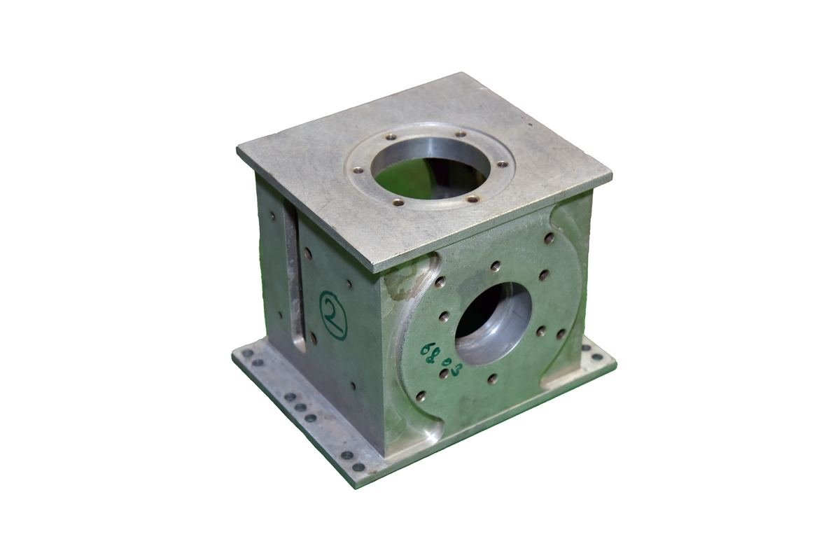 Gear Box