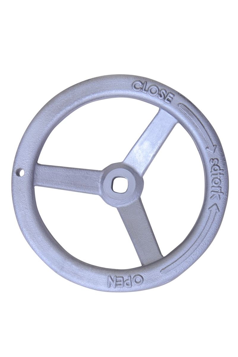Hand Wheels